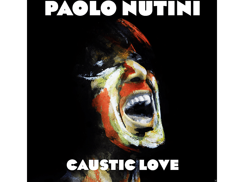 Paolo Nutini - Caustic Love CD
