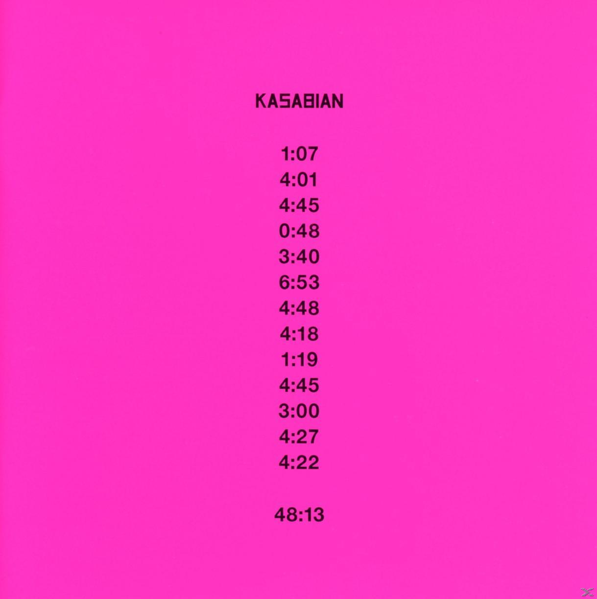 4813 Kasabian 200902777777778