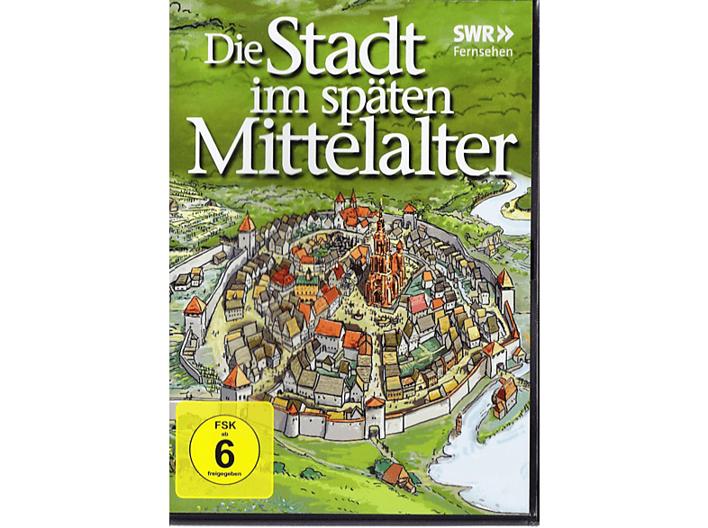 Die stadt hat