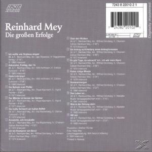 Album-Rückseite mit Songtiteln und Text. Grauer und weißer Hintergrund.