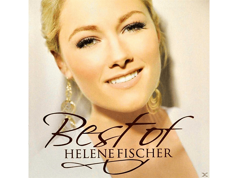 Helene Fischer Weihnachten 2022 Cd Cover Helene Fischer Helene Fischer Best Of (CD) MediaMarkt