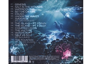 Pendulum - Immersion  - (CD)