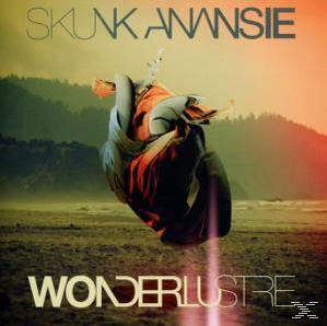 Skunk Anansie - Skunk Anansie - Wonderlustre  - (CD)