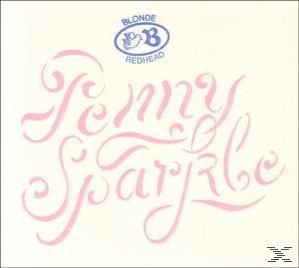 Blonde Redhead - Penny Sparkle  - (CD)