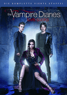 The Vampire Diaries - Staffel 4 [DVD]