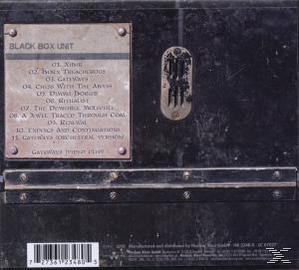 Dimmu Borgir - Abrahadabra  - (CD)