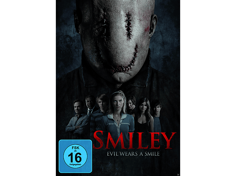 SMILEY DVD | MediaMarkt