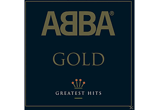 ABBA - Gold  - (CD)