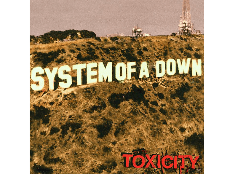 - Toxicity CD