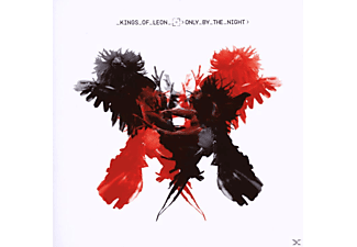 Kings Of Leon - Only By The Night  - (CD)