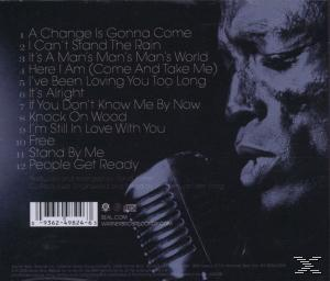 Seal - Soul  - (CD)