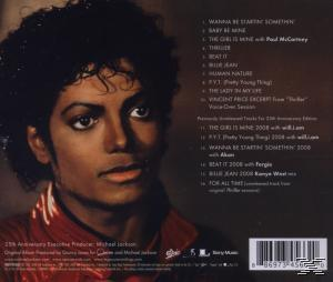 洋楽 Ed-Michael Ed-Michael CD Bad by Jackson, Michael (CD, 2018) for sale online | eBay