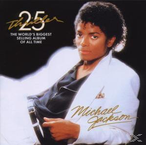 Michael Jackson | Thriller - 25th Anniversary Edition (CD