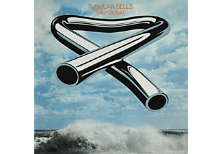 Mike Oldfield - Tubular Bells (2009 Remastered)  - (CD)