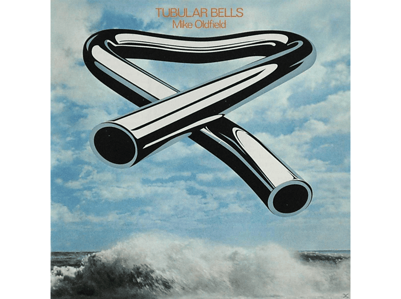 Mike Oldfield - Tubular Bells (2009 Remastered) CD