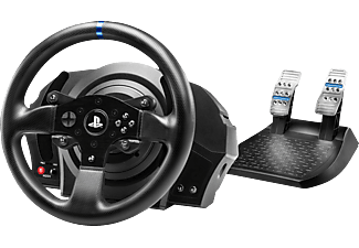 THRUSTMASTER T300 RS Racing Wheel für PC/PS5/PS4/PS3