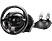 THRUSTMASTER PS4/3 T300RS RACING WHEEL - Lenkrad (Schwarz)