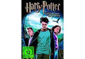 Harry Potter Und Der Gefangene Von Askaban Dvd Online Kaufen Mediamarkt