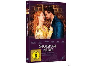 Shakespeare in Love [DVD]