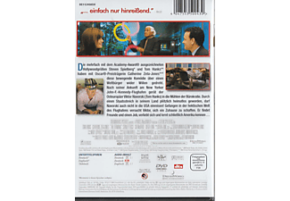 Terminal DVD