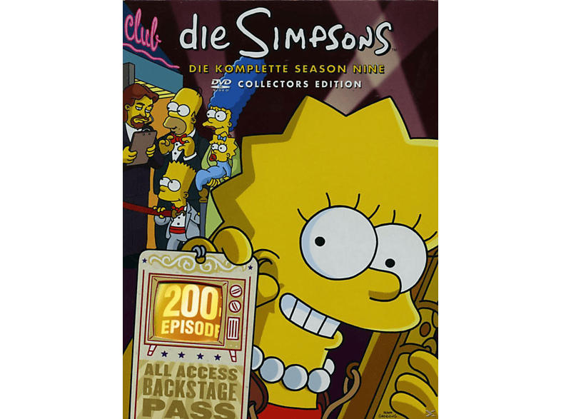 Die Simpsons Staffel 12 Folge 9