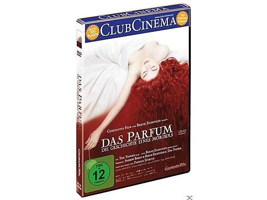 PARFUM [DVD]