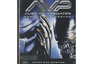 Alien Vs. Predator [Blu-ray]