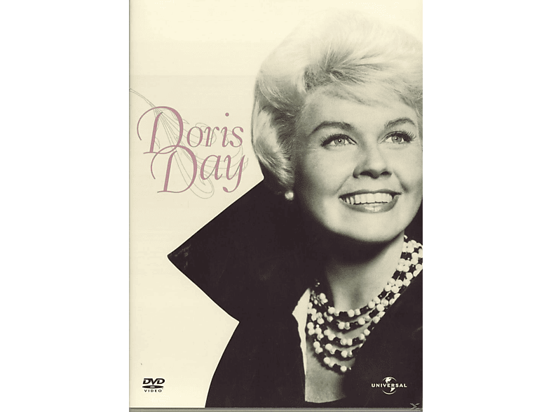 Thumbnail - Doris Day Collection DVD