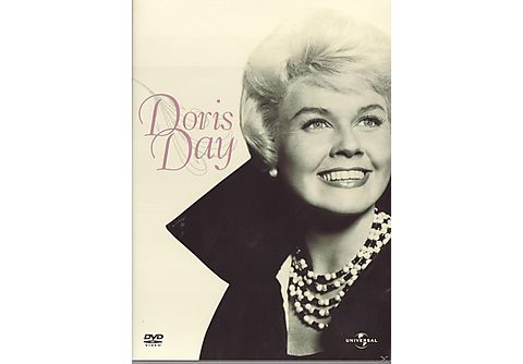 Doris Day Collection [DVD]