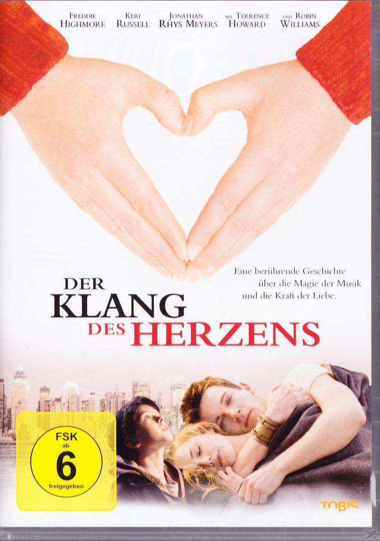 Herzens Klang DVD Der des