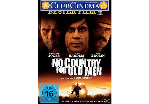 No Country For Old Men DVD auf DVD online kaufen