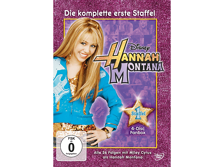 Hannah Montana Staffel 3 Folge 23