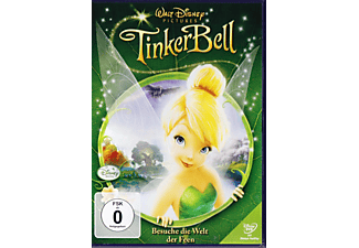 TinkerBell [DVD]