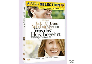 Was Das Herz Begehrt Dvd Auf Dvd Online Kaufen Saturn