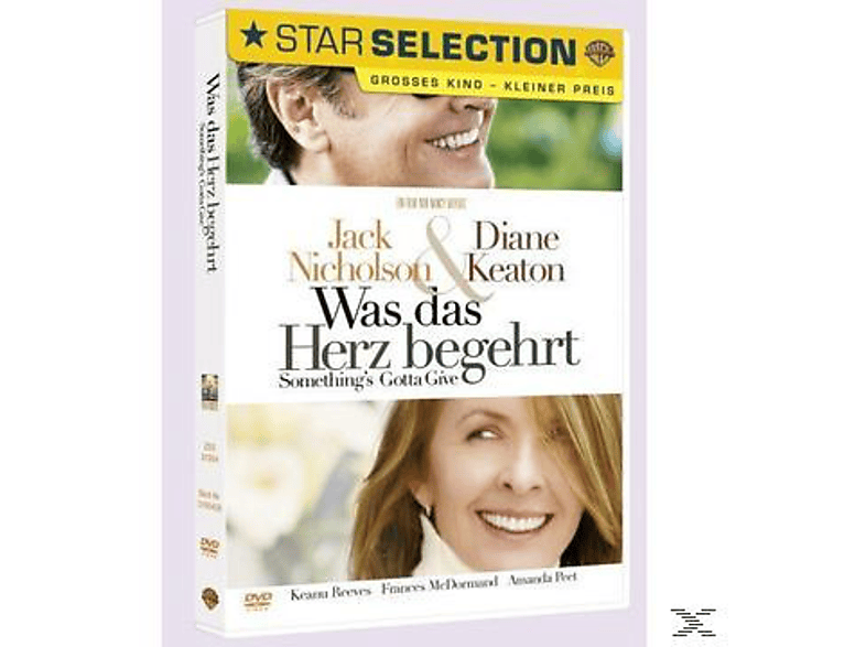 Was Das Herz Begehrt Dvd Online Kaufen Mediamarkt