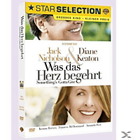 Was Das Herz Begehrt Dvd Auf Dvd Online Kaufen Saturn
