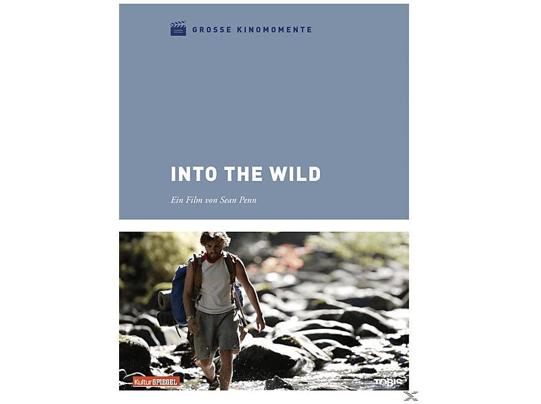 Into the Wild DVD (FSK: 12)