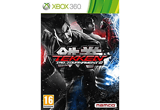 Tekken: Tag Tournament 2 (Xbox 360)