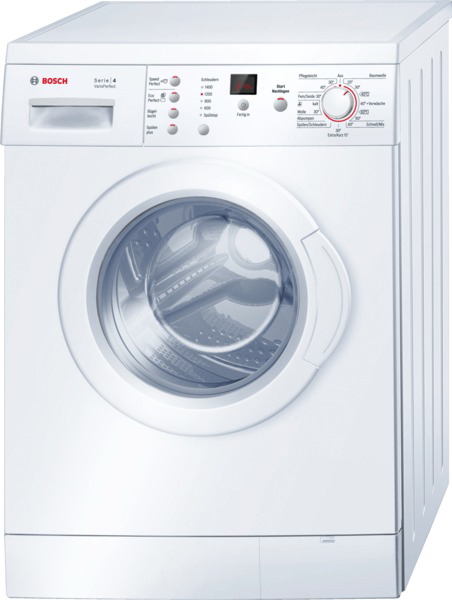 BOSCH WAE28327 (Spektrum: A+++ - D) A+++ 4 Maxx Waschmaschine (6 kg)