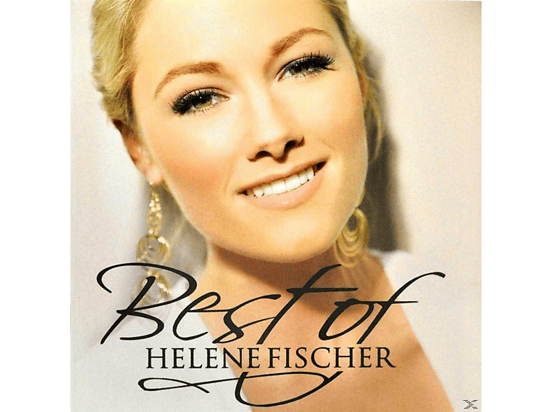Fischer Best (CD) Of - - Helene Helene Fischer