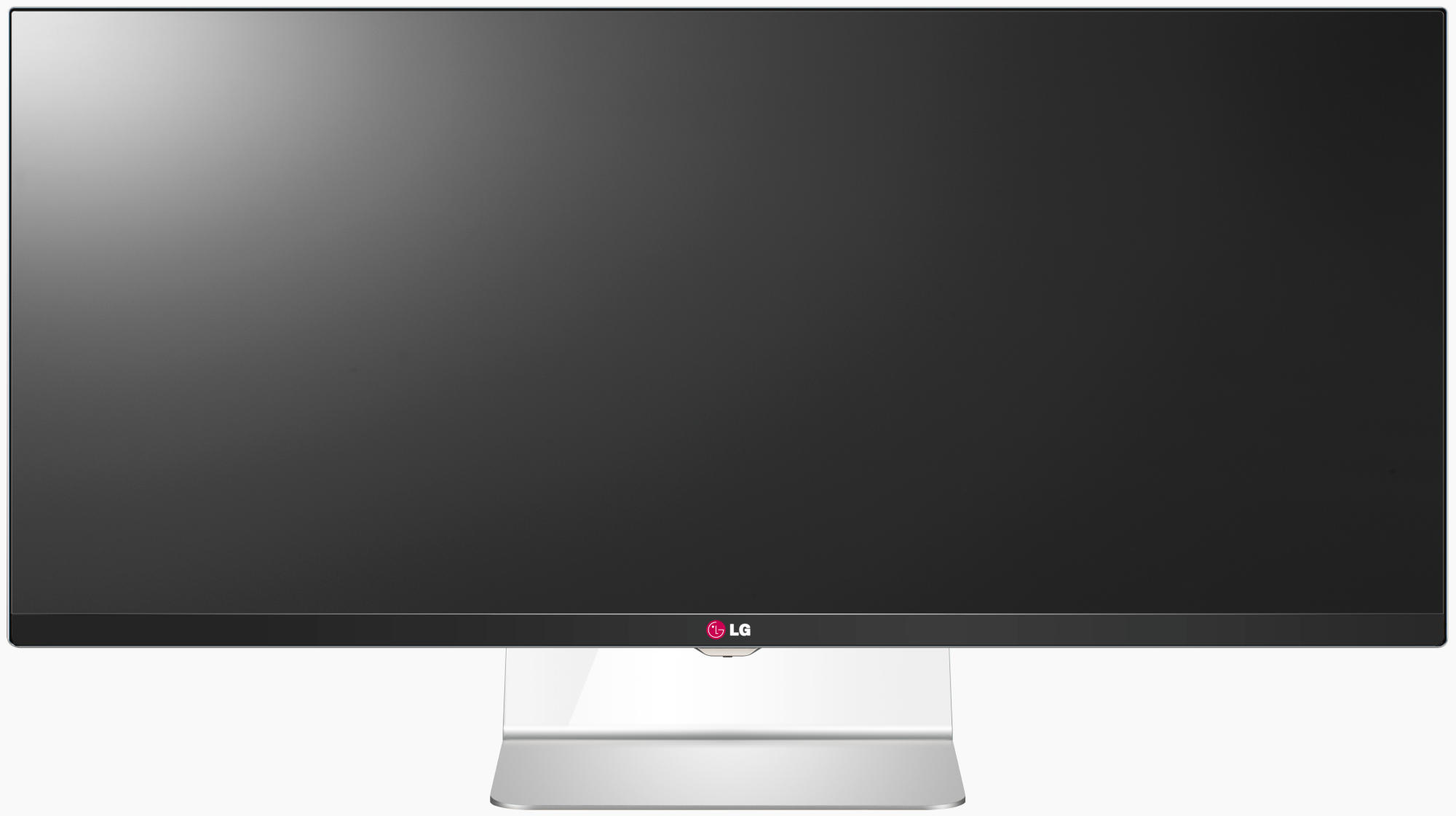 Monitor - LG Ultrawide 34UM95 Quad HD IPS con Thunderbolt
