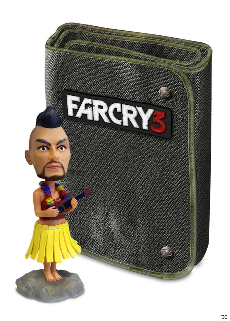 Far Cry 3 | Insane Edition | MediaMarkt
