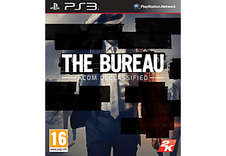 The Bureau: XCOM Declassified - [PlayStation 3]