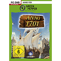 ANNO 1701 [PC]