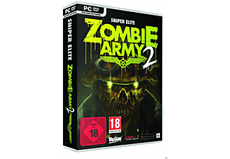 Sniper Elite: Zombie Army 2 - [PC]