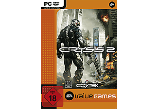 Crysis 2 - [PC]