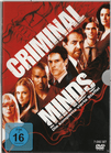 Criminal Minds - Staffel 4 Box [DVD]