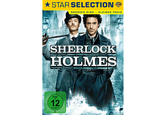 Sherlock Holmes [DVD]
