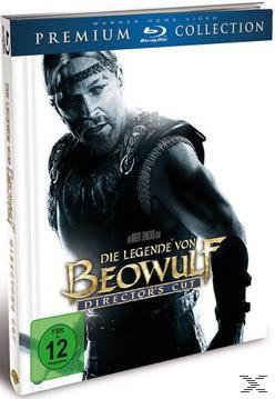 Die Legende von Beowulf D.C. (Premium Blu-ray Collection) Blu-ray