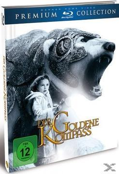 Der Goldene Kompass (Premium Collection) Blu-ray